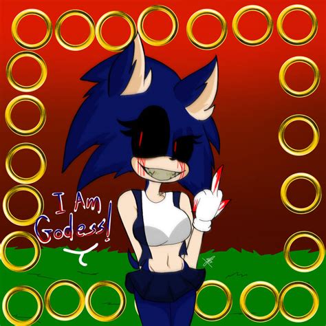 Sonic.exe female. Things To Know About Sonic.exe female. 